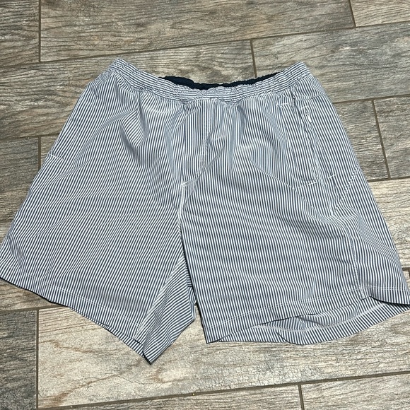 Birddogs Shorts Birddogs Seersucker Shorts With Liner Xxl Classic